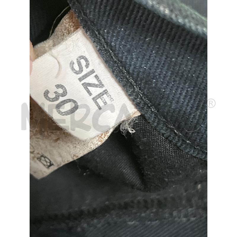 JEANS DONNA RICHMOND BLU SCURO | Mercatino dell'Usato Ciampino 5