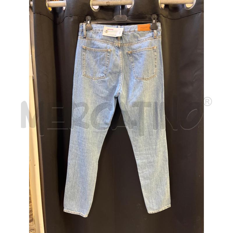 JEANS DONNA SEZANE  | Mercatino dell'Usato Ciampino 3
