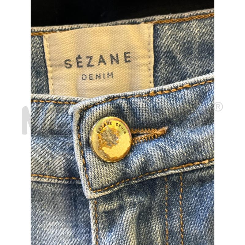 JEANS DONNA SEZANE | Mercatino dell'Usato Ciampino 2