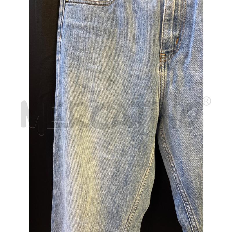 JEANS DONNA SEZANE | Mercatino dell'Usato Ciampino 3