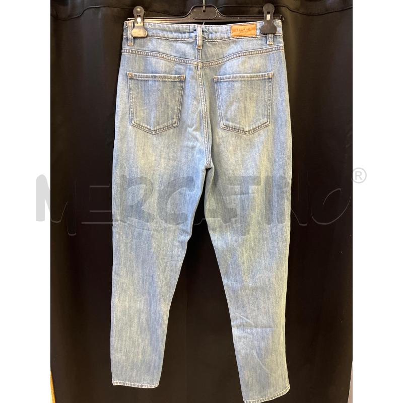 JEANS DONNA SEZANE | Mercatino dell'Usato Ciampino 4