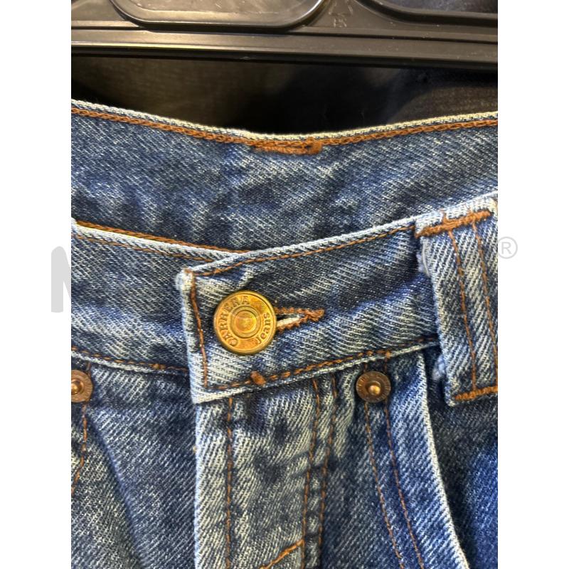 JEANS DONNA V ALTA CARRERA NUOVO | Mercatino dell'Usato Ciampino 2