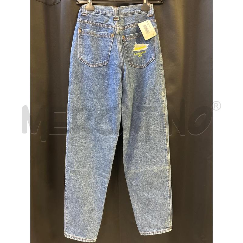 JEANS DONNA V ALTA CARRERA NUOVO | Mercatino dell'Usato Ciampino 3