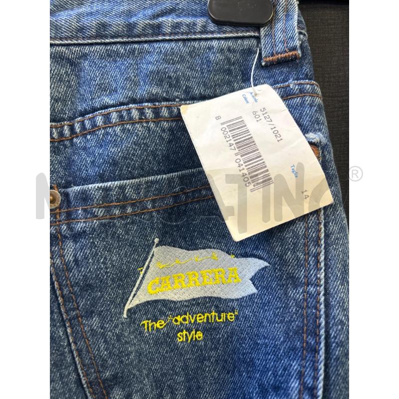 JEANS DONNA V ALTA CARRERA NUOVO | Mercatino dell'Usato Ciampino 4