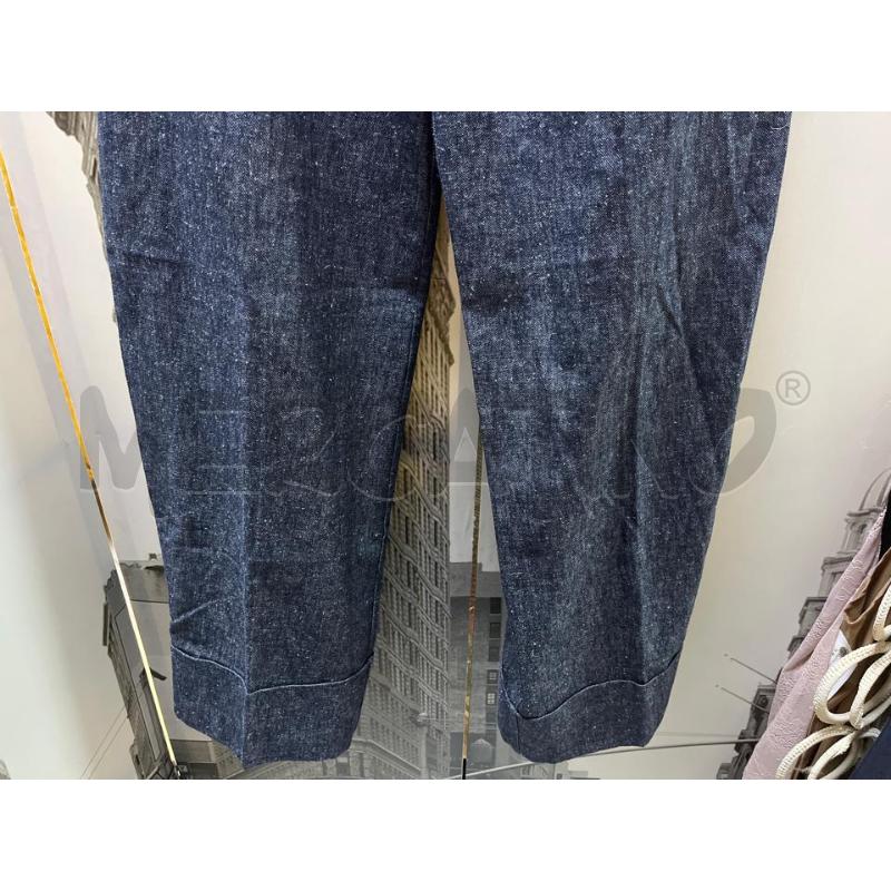 JEANS DONNA ZARA NUOVI V ALTA LARGHI | Mercatino dell'Usato Ciampino 3