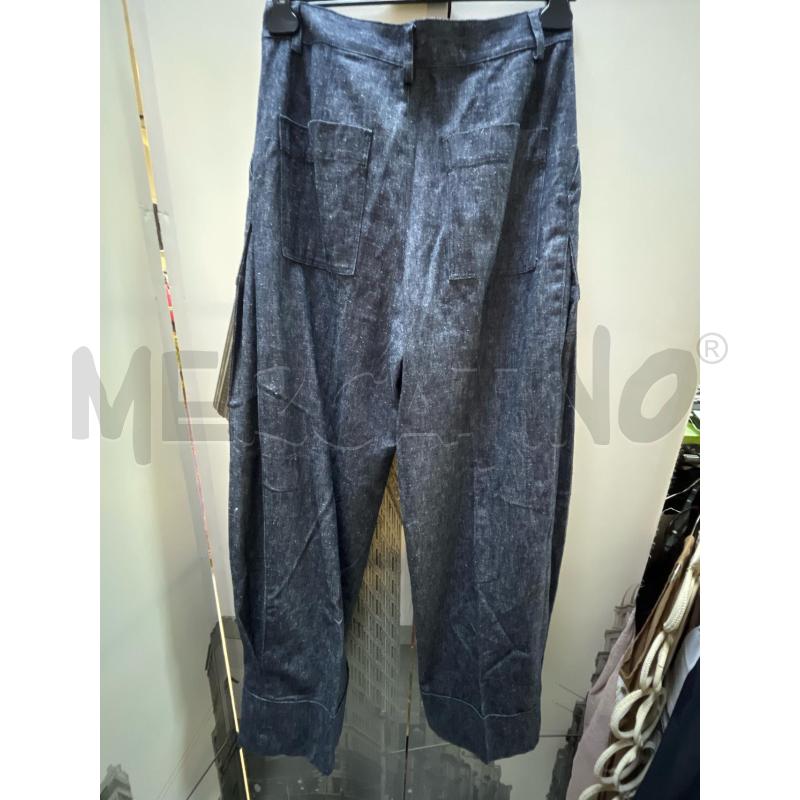 JEANS DONNA ZARA NUOVI V ALTA LARGHI | Mercatino dell'Usato Ciampino 4