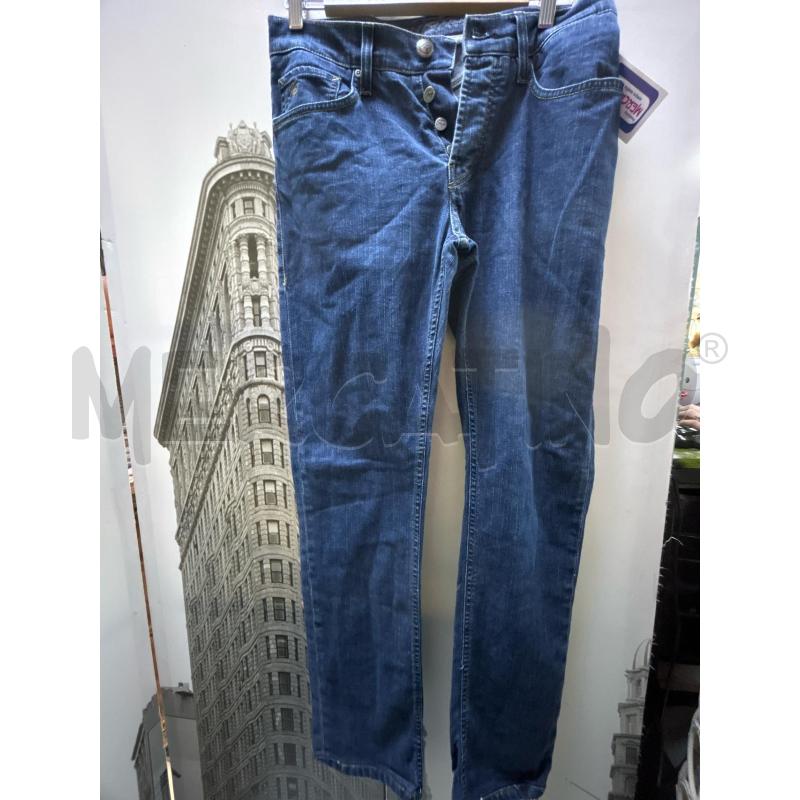 JEANS UOMO BLU FAY | Mercatino dell'Usato Ciampino 1