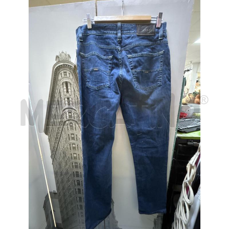JEANS UOMO BLU FAY | Mercatino dell'Usato Ciampino 3