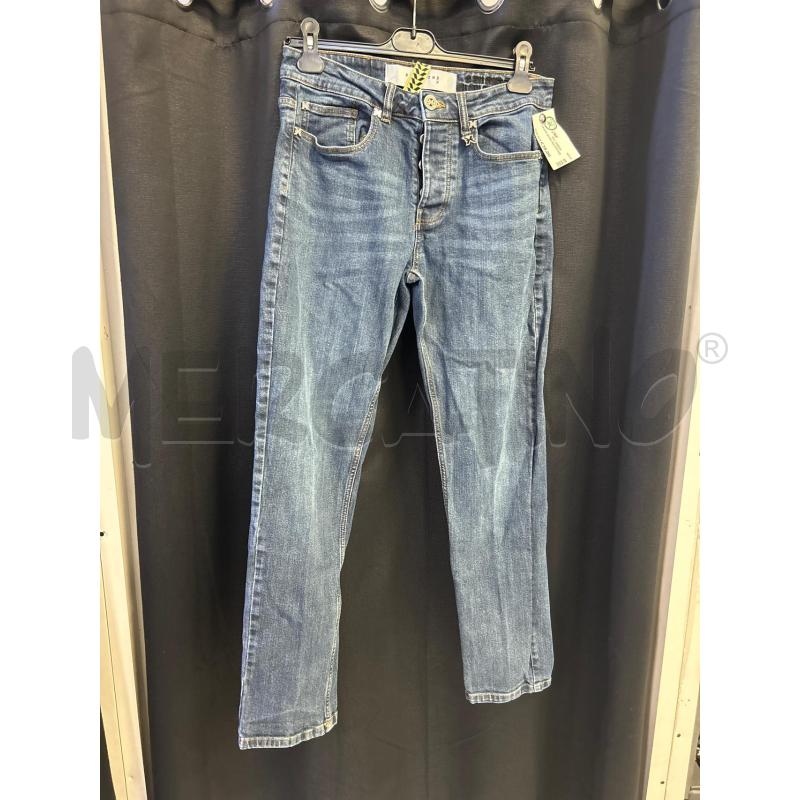 JEANS UOMO RICHMOND  | Mercatino dell'Usato Ciampino 1