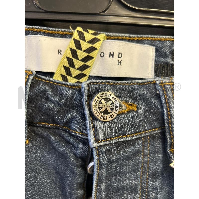 JEANS UOMO RICHMOND  | Mercatino dell'Usato Ciampino 2