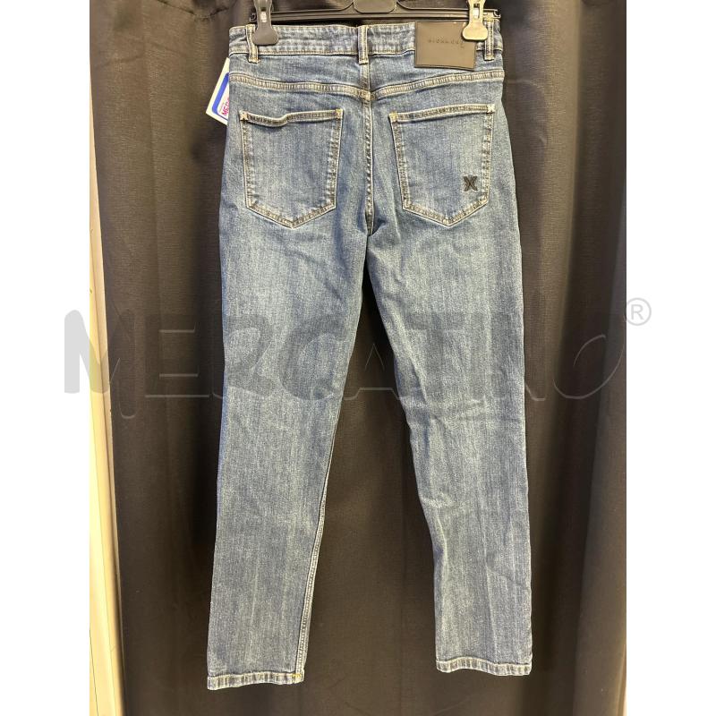 JEANS UOMO RICHMOND  | Mercatino dell'Usato Ciampino 3