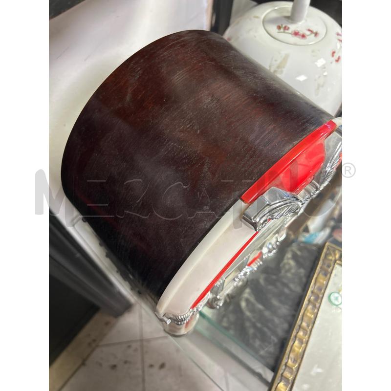 JUKE BOX RETRÒ MAJESTIC AUX/USB/CD | Mercatino dell'Usato Ciampino 2