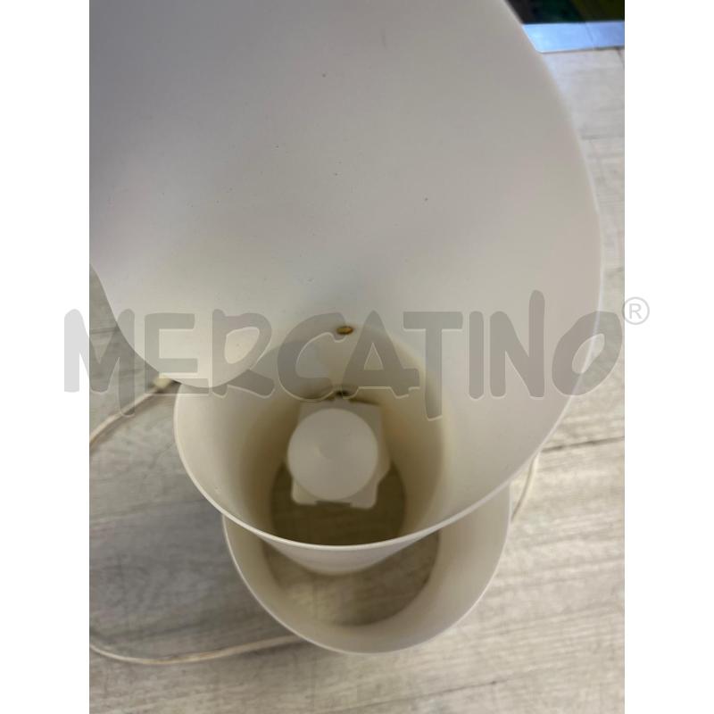 LAMPADA DA TAVOLO WINGS RICCARDO RACO | Mercatino dell'Usato Ciampino 2