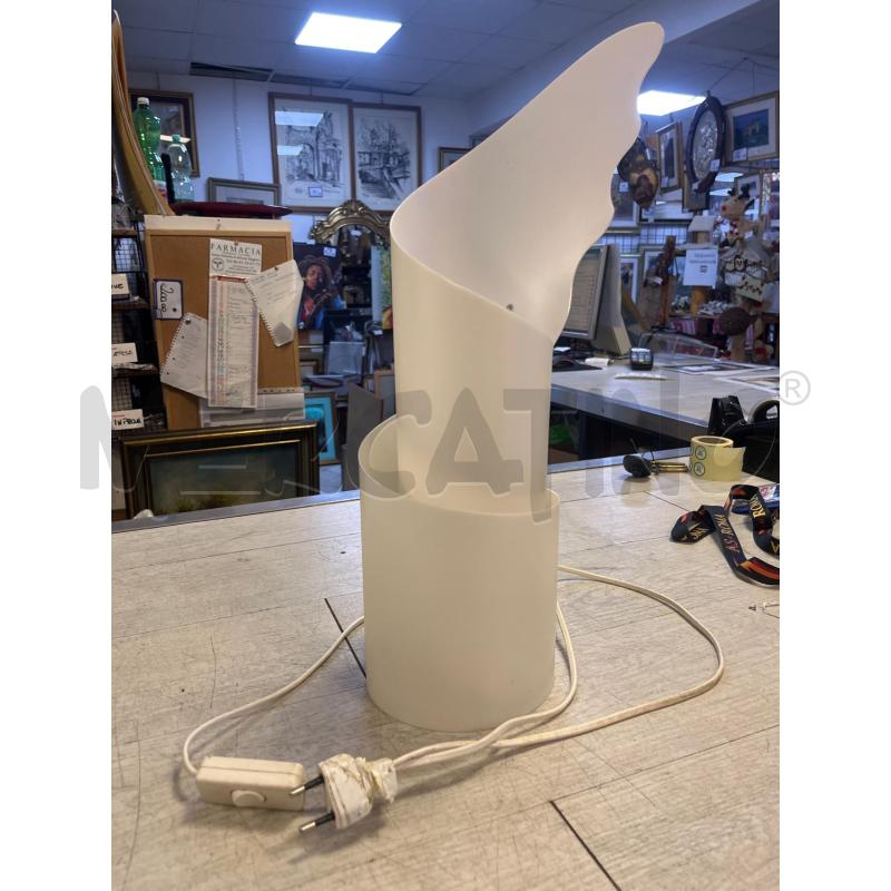 LAMPADA DA TAVOLO WINGS RICCARDO RACO | Mercatino dell'Usato Ciampino 1
