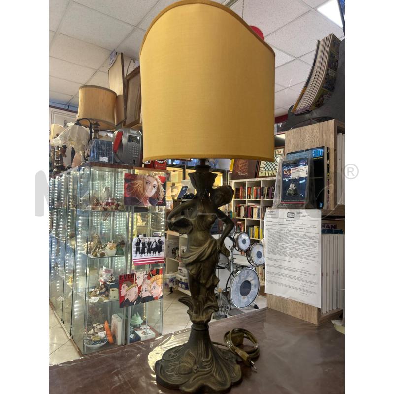 LAMPADA LIBERTY DONNA EPOCA | Mercatino dell'Usato Ciampino 1