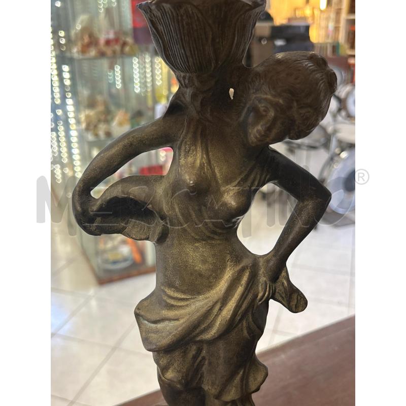 LAMPADA LIBERTY DONNA EPOCA | Mercatino dell'Usato Ciampino 2