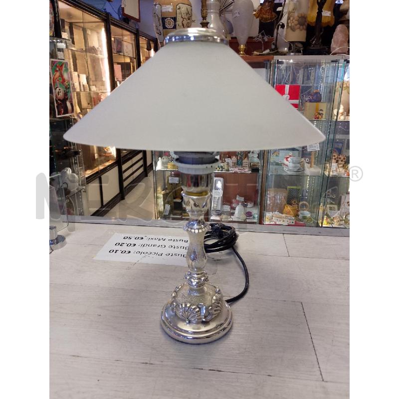 LAMPADA OTTAVIANI | Mercatino dell'Usato Ciampino 1
