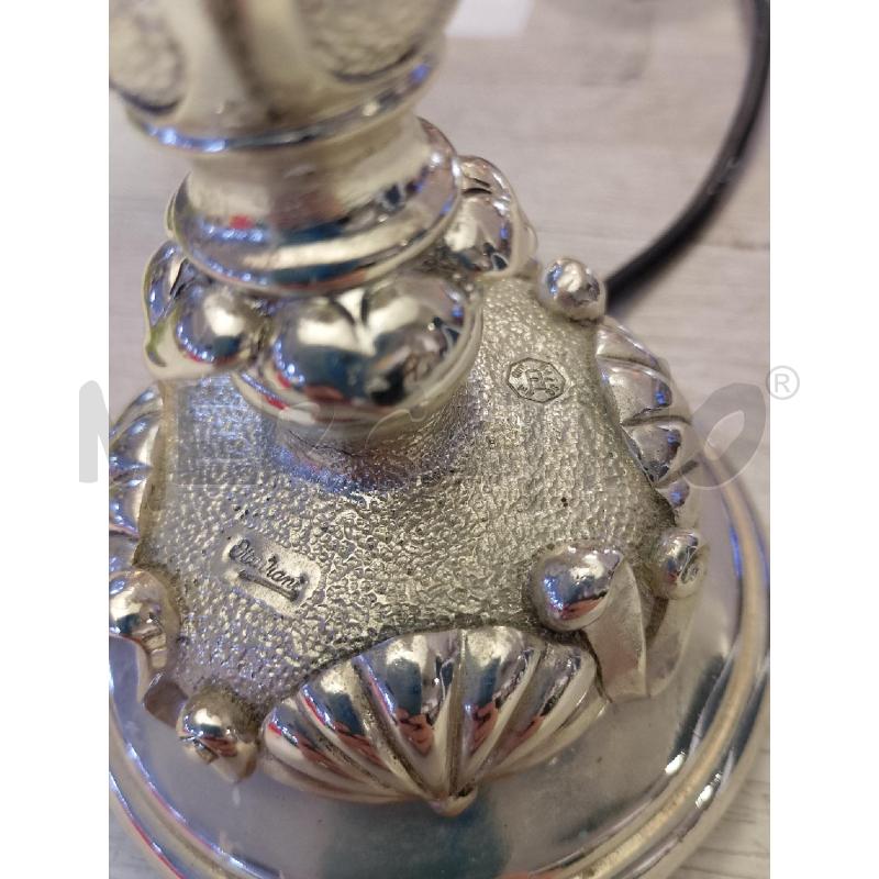 LAMPADA OTTAVIANI | Mercatino dell'Usato Ciampino 2