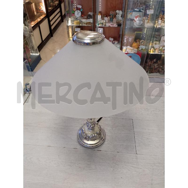 LAMPADA OTTAVIANI | Mercatino dell'Usato Ciampino 3