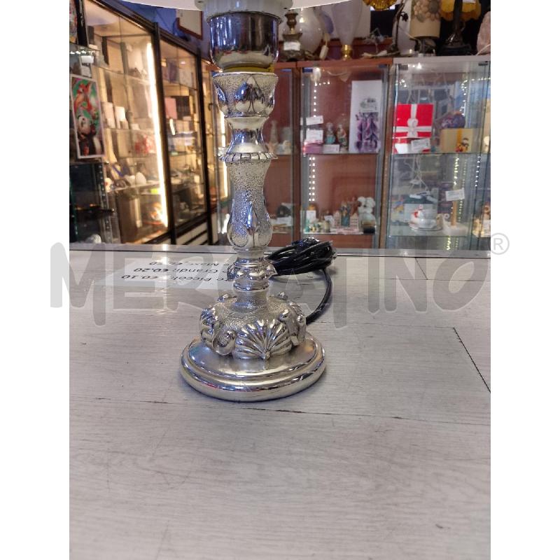 LAMPADA OTTAVIANI | Mercatino dell'Usato Ciampino 4