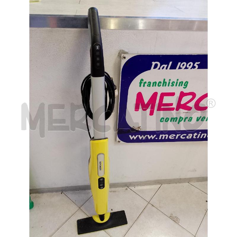 LAVAPAVIMENTI KARCHER | Mercatino dell'Usato Ciampino 1