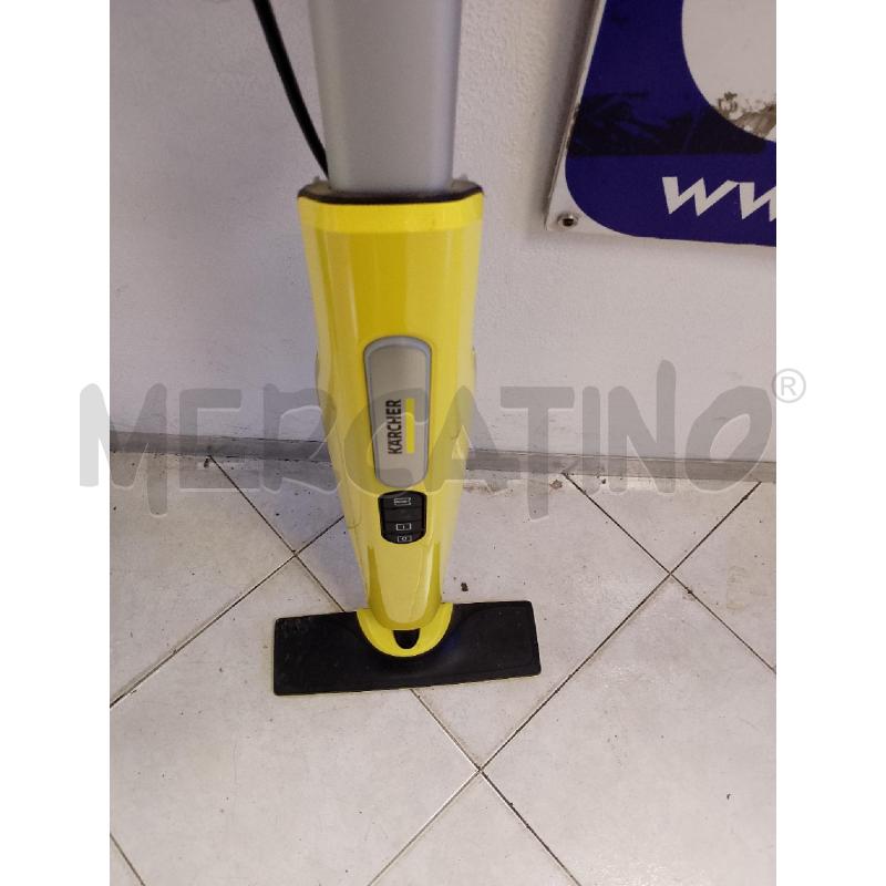 LAVAPAVIMENTI KARCHER | Mercatino dell'Usato Ciampino 3