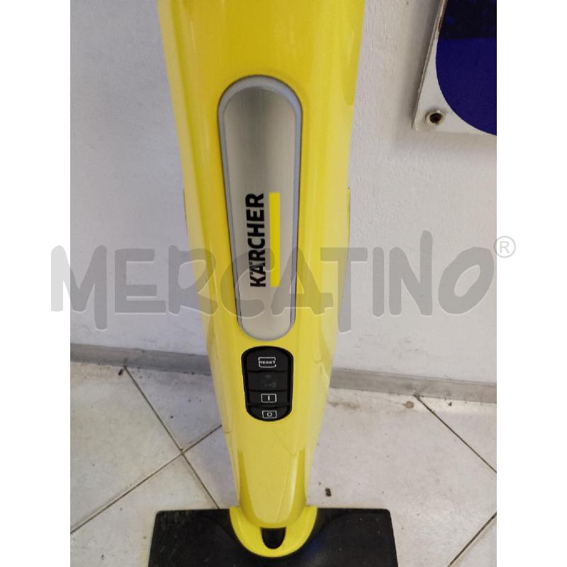 LAVAPAVIMENTI KARCHER | Mercatino dell'Usato Ciampino 4