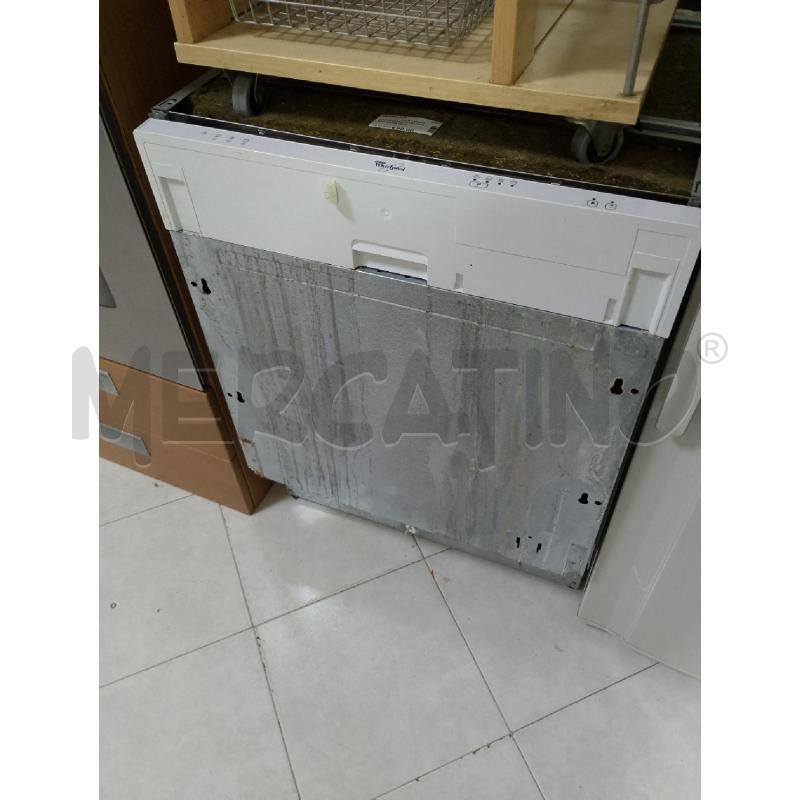 LAVASTOVIGLIE AD INCASSO WHIRLPOOL | Mercatino dell'Usato Ciampino 1