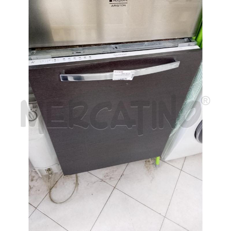 LAVASTOVIGLIE INDESIT | Mercatino dell'Usato Ciampino 1