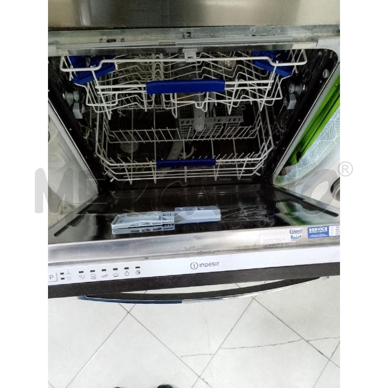 LAVASTOVIGLIE INDESIT | Mercatino dell'Usato Ciampino 2