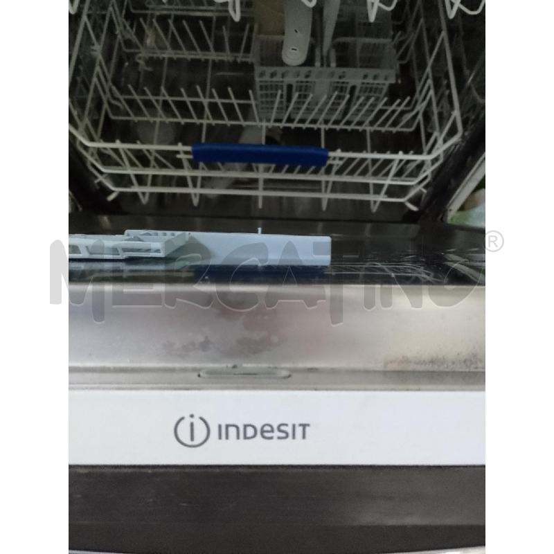 LAVASTOVIGLIE INDESIT | Mercatino dell'Usato Ciampino 3