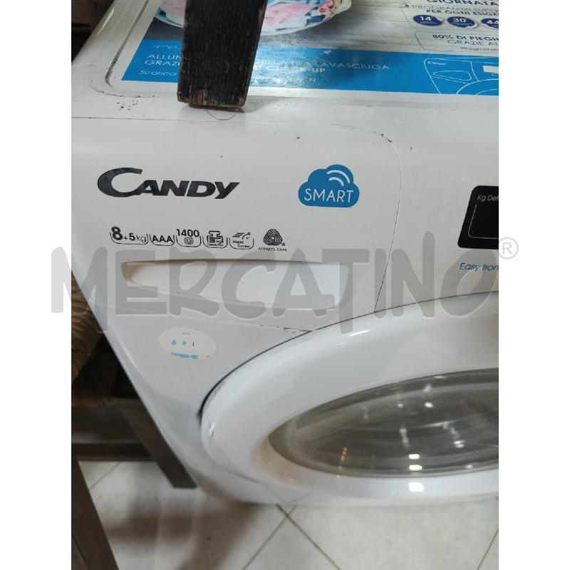 LAVATRICE CANDY | Mercatino dell'Usato Ciampino 2