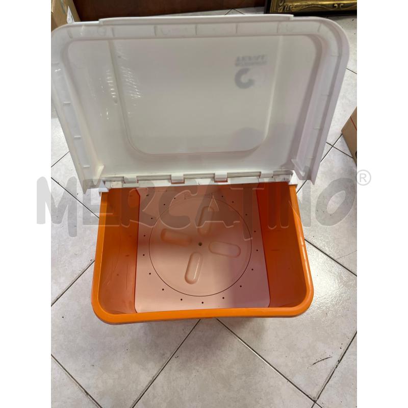 LAVATRICE DA CAMPEGGIO TEFAL | Mercatino dell'Usato Ciampino 3