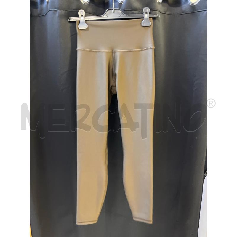 LEGGINGS DONNA ALO MARR | Mercatino dell'Usato Ciampino 1