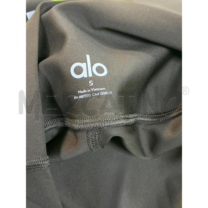 LEGGINGS DONNA ALO MARR | Mercatino dell'Usato Ciampino 4