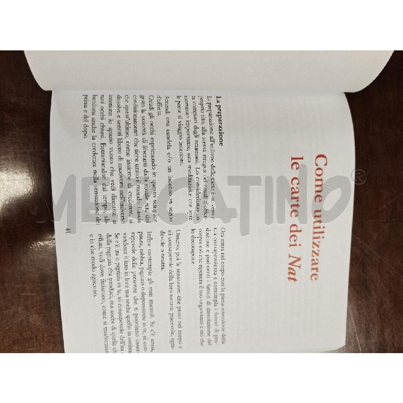 LE CARTE DEI NAT ACC IN CASSA | Mercatino dell'Usato Ciampino 2