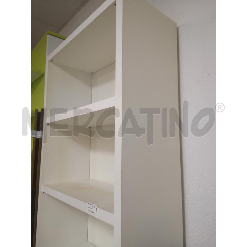 LIBRERIA BIANCA | Mercatino dell'Usato Ciampino 2