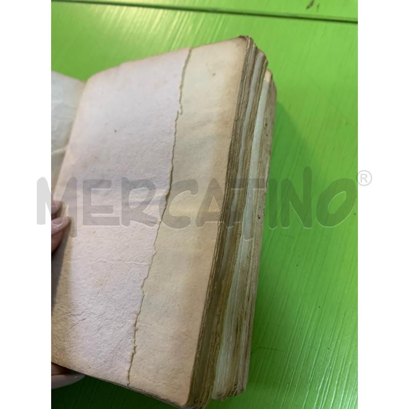 LIBRI TEATRO ANTICHI ALFIERI | Mercatino dell'Usato Ciampino 3