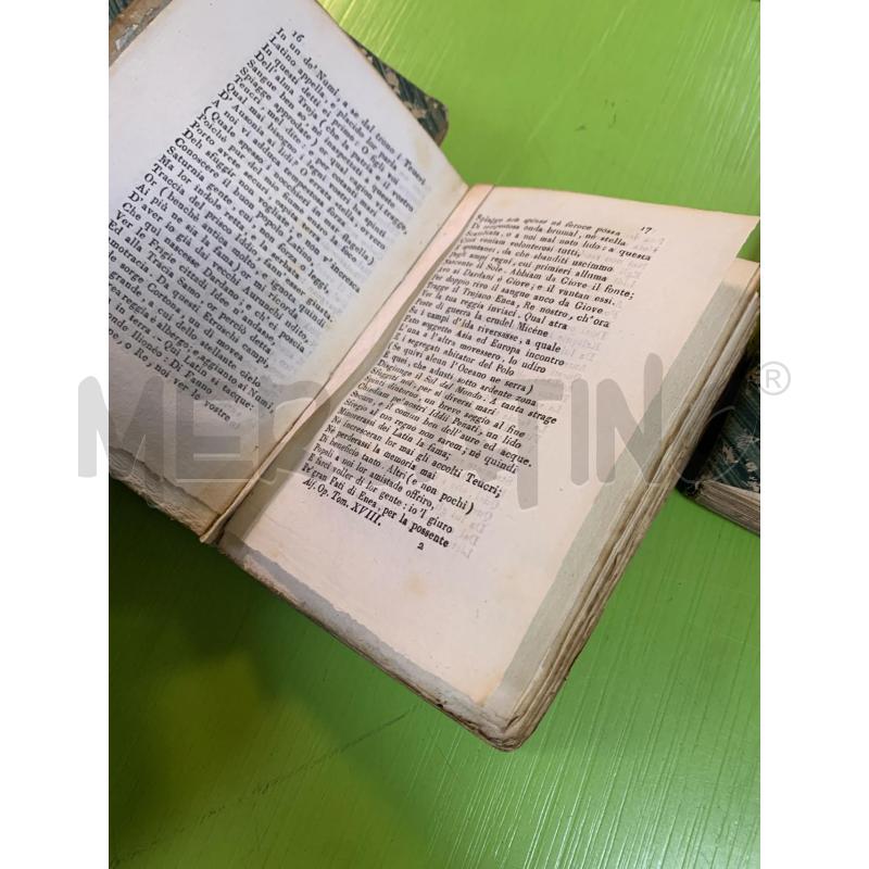 LIBRI TEATRO ANTICHI ALFIERI | Mercatino dell'Usato Ciampino 5