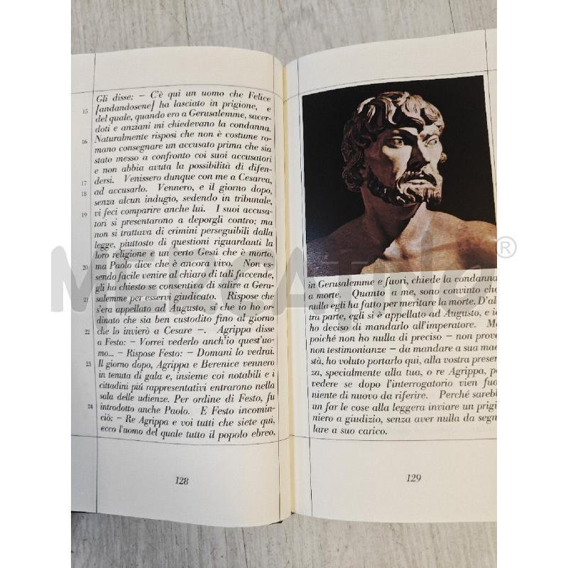 LIBRO ATTI DEGLI APOSTOLI 1980 FMR | Mercatino dell'Usato Ciampino 5