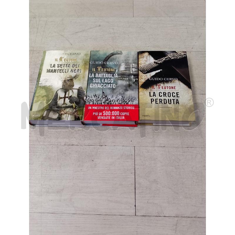 LIBRO CERVO - L'AQUILA SUL NILO | Mercatino dell'Usato Ciampino 1