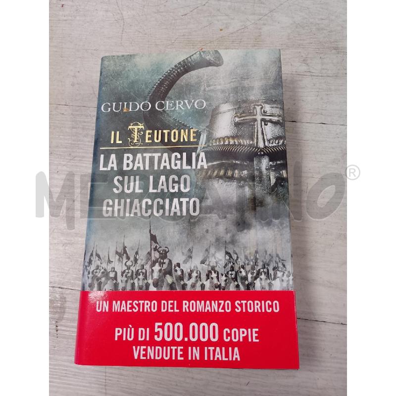 LIBRO CERVO - L'AQUILA SUL NILO | Mercatino dell'Usato Ciampino 4