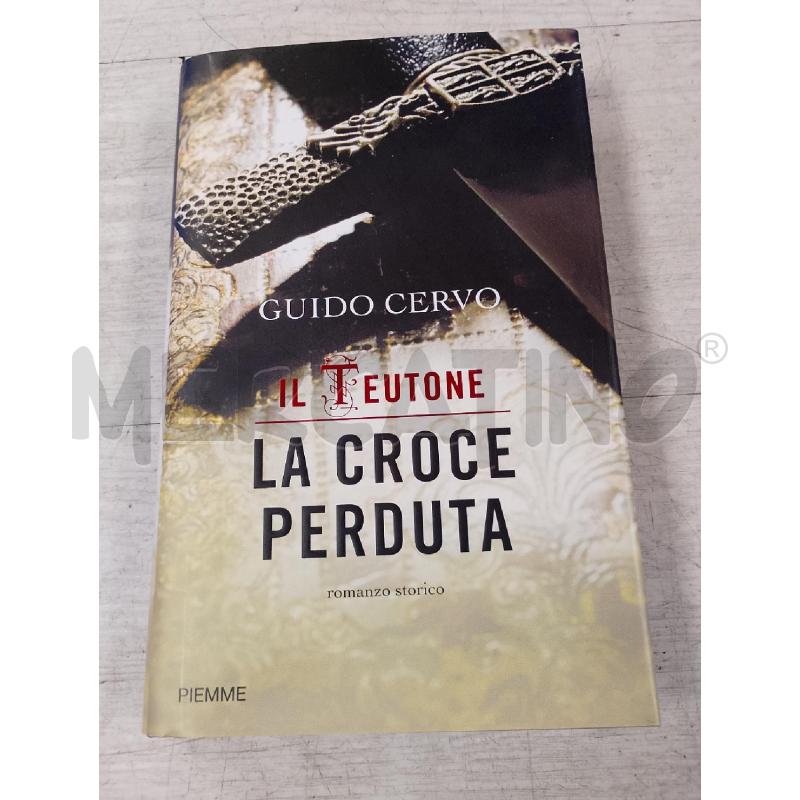 LIBRO CERVO - L'AQUILA SUL NILO | Mercatino dell'Usato Ciampino 5
