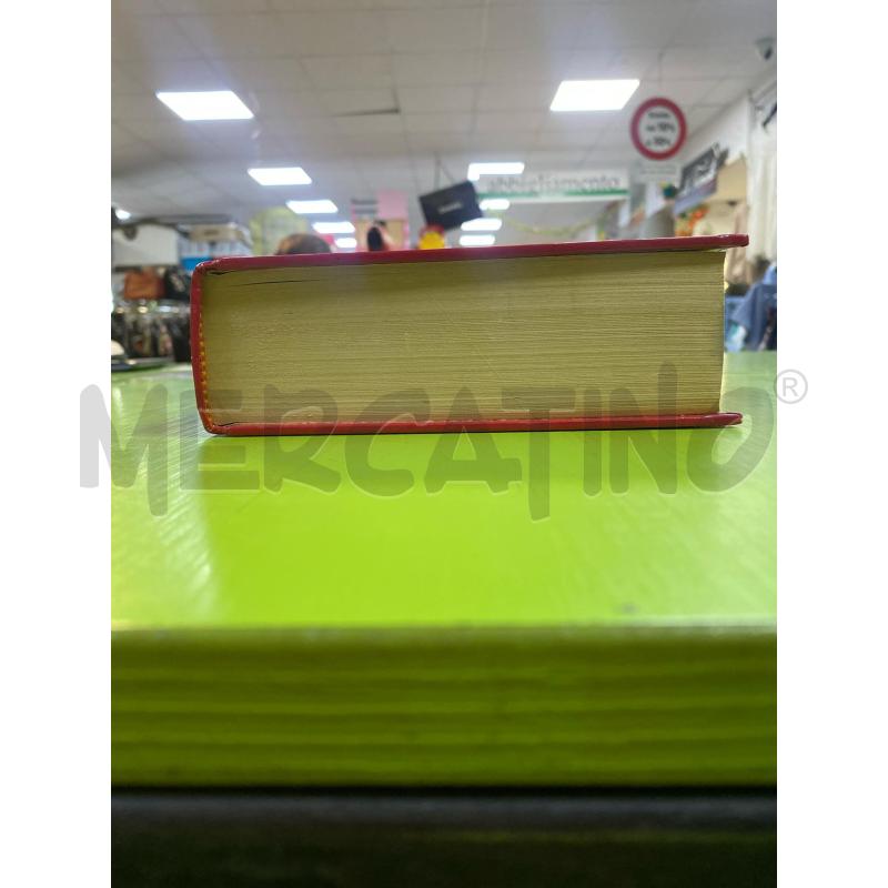LIBRO CLASSICO DANTE - LA DIVINA COMMEDIA | Mercatino dell'Usato Ciampino 3