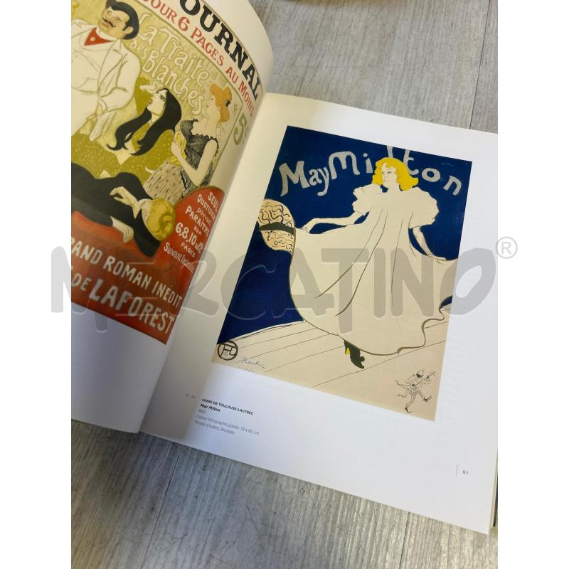LIBRO CURIOSITÀ ARTE PICASSO IN PARIS 1900-1907 | Mercatino dell'Usato Ciampino 2