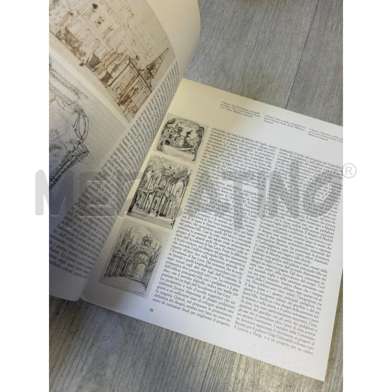 LIBRO CURIOSITÀ FILIPPO JAVARRA E L'ARCHITETTURA EUROPEA | Mercatino dell'Usato Ciampino 2