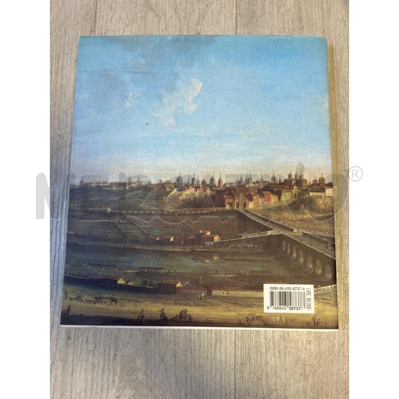 LIBRO CURIOSITÀ FILIPPO JAVARRA E L'ARCHITETTURA EUROPEA | Mercatino dell'Usato Ciampino 3