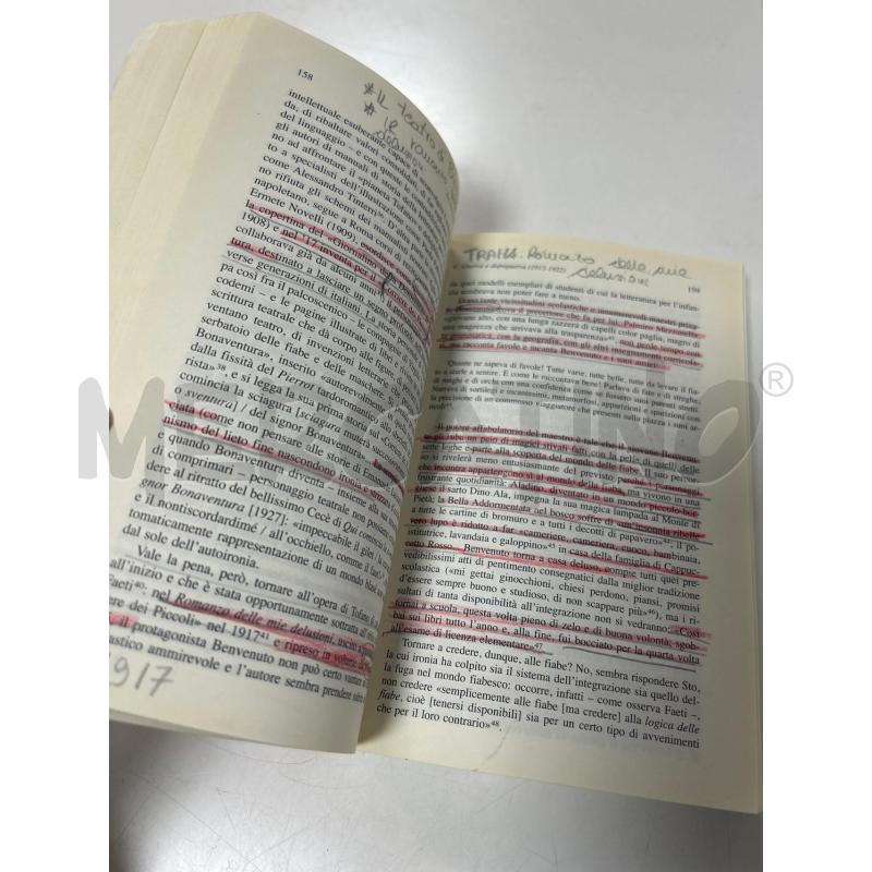 LIBRO CURIOSITÀ LA LETTERATURA PER L'INFANZIA | Mercatino dell'Usato Ciampino 2