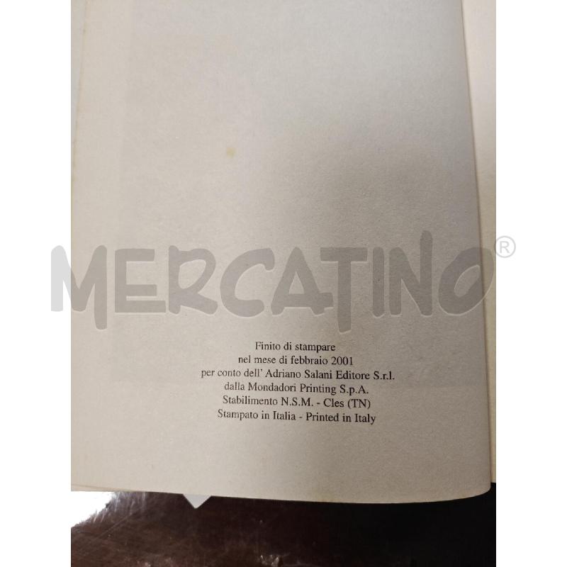 LIBRO HARRY POTTER E IL CALICE DI FUOCO | Mercatino dell'Usato Ciampino 4