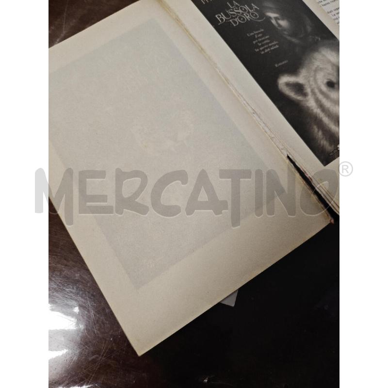 LIBRO HARRY POTTER E IL CALICE DI FUOCO | Mercatino dell'Usato Ciampino 5
